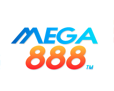 Logo aplikasi MEGA888